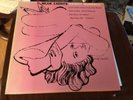Kenny Burrell - Blue Lights.  Vol 2  Hi-Fi LP Blue Note 1597 Andy Warhol cover