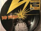 Bad Brains self-titled S/T PICTURE DISC - ONLY 300  SUPER RARE SEALED NEW ROIR