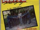 MIKE RODRIGUEZ y su Conjunto AQUI LLEGAMOS LP Latin Salsa Bolero Puerto Rico
