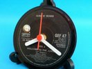 *new* GUNS 'N' ROSES VINYL RECORD CLOCK actual SINGLE RECORD CENTRE