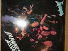 Venom Japanese Assault Vinyl Lp