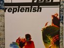 Reef Replenish Vinyl 1995 1st Press