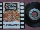 The Ramones ?/ Rock 'N' Roll High School / 1981
