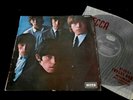 ROLLING STONES/N°3/RARE DECCA 158013/FRENCH PRESS/ML