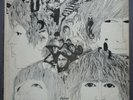 The Beatles Original 1966 Revolver Vinyl Album Capitol Stereo LP Taxman 