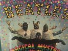 The Beatles 7 45rpm singles including Magical Mystery Tour double EP
