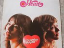 Heart Dreamboat Annie 1976 LP Vinyl Nautilus 1/2 Speed Master EX NRS/MRS3-5005