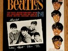 The Beatles SONGS PICTURES STORIES original 1964 FACTORY SEALED Gatefold Cover