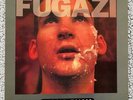 FUGAZI . Margin Walker LP 1.US Press 1989   Minor Threat PUNK Teen Idles Shellac