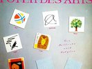 LP: Foyer des Arts 