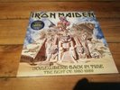 IRON MAIDEN  