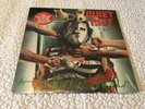 Quiet Riot Condition Critical Vinyl Record LP in shrink