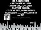 NEW JACK CITY RSD SILVER SEALED