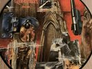 GOREFEST - FALSE    - PICTURE VINYL  ORIGINAL