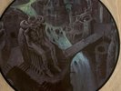 BENEDICTION - TRANSCEND THE RUBICON  - PICTURE VINYL  ORIGINAL