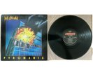 Def Leppard Pyromania Vinyl LP Record Album NM MASTERDISK (1983) Howie Weinberg