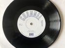 The Revolutionaries - Kunta Kinte “7” vinyl Channel 1 (2007 Press)
