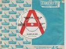 The Rivingtons The Bird's The Word U.K Promo/Demo 7