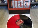 Dido - No Angel Vinyl Red/black Split Color