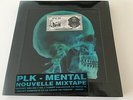 PLK - MENTAL - BOX RARE -  NEUF SOUS BLISTER