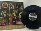 Slayer - Reign In Blood Vinyl LP 180 Gram Reissue