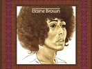 Elaine Brown - Self Titled (New Sealed Vinyl, arranged by Horace Tapscott)