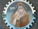 WARLOCK DORO YOU HURT MY SOUL PICTURE ZAHNRAD RARITÄT RAR MEGA TOP