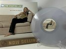 The Starting Line - Say It Like You Mean It Vinyl LP Clear OOP