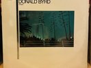 Donald Byrd - Chant 1979 1st Blue Note ***SEALED*** NM Vinyl Record LP *NEW*