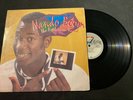 Nando Boom & The Explotion Band RARE Lp Colombia 1992 Reggae
