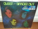 QUEEN spaced out demos & outtakes 2 x lp LIM.400 ex.