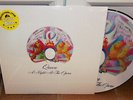QUEEN a night at the opera PICTURE DISC LP Re