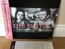 The Smiths - The Complete Picture, Very Rare Japanese Laser Disc, Obi, Near Mint