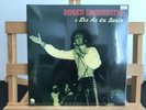 ROGER DAMAWUZAN & LES AS DU BENIN WAIT FOR ME HOT CASA HC37 FRANCE 2015 SEALED