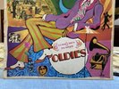 THE BEATLES- Collection Of Oldies Vinyl LP 1966 France Stereo 1st Press PCS 7016