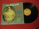 HOWLIN' WOLF RARE LP 