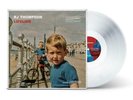 RJ Thompson LIFELINE - LIMITED EDITION VINYL WITH AR EXPERIENCE (CRYSTAL CLEAR)