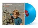 RJ Thompson LIFELINE - LIMITED EDITION VINYL WITH AR EXPERIENCE (SKY BLUE)