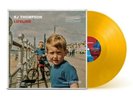 RJ Thompson LIFELINE - LIMITED EDITION VINYL WITH AR EXPERIENCE (YELLOW)