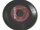 THE STUDENTS / MY VOW TO YOU / THAT'S HOW I FEEL / CHECKER 45 RPM