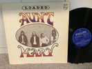 Aunt Mary,,,,, Loaded ))) Heavy Progressive ORIGINAL 1.press NORWAY RARE