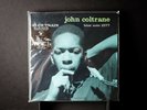 MUSIC MATTERS JAZZ, SRX ORIGINAL RELEASE, JOHN COLTRANE, BLUE TRAIN, SEALED
