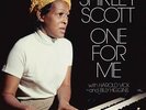 SHIRLEY SCOTT - ONE FOR ME