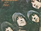 BEATLES EP: MICHELLE + 3 MEXICO EMI EPEM 10074 WA COV= EX+ VNL=VG/M 1972 REPRESS
