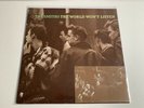The Smiths - The World Won’t Listen EMI White Label Morrissey