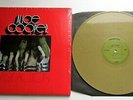 Alice Cooper - Easy Action 2018 EU Warner Bros Gold Vinyl LTD Edition Reissue LP