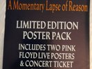 Pink Floyd - Limited Edition 