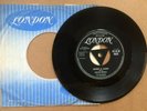 Chuck Berry Johnny B.Goode/ Around and Around 45RPM RARE 1958