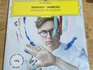 VIKINGUR OLAFSSON DEBUSSY · RAMEAU DOUBLE LP VINYL