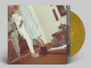 Death From Above 1979   Is 4 Lovers   Ltd Ed GOLD Vinyl LP   SIGNED #/1000